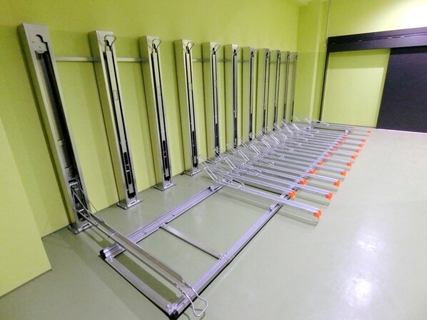 ラ・ベレッツァ フェリオの物件内観写真